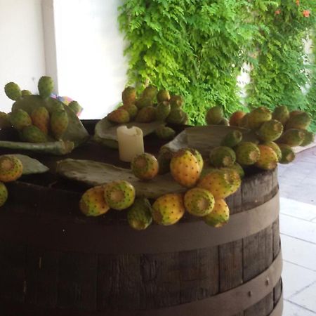 Bed and Breakfast Li Pappi Antico Casale Galatina Exterior foto