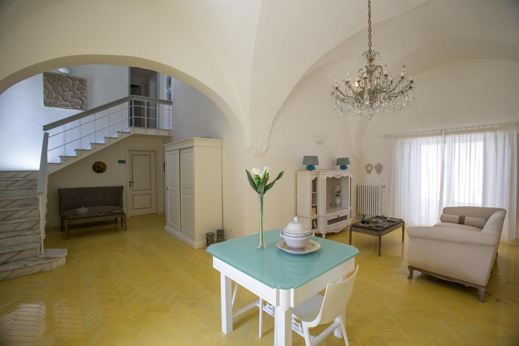 Bed and Breakfast Li Pappi Antico Casale Galatina Exterior foto