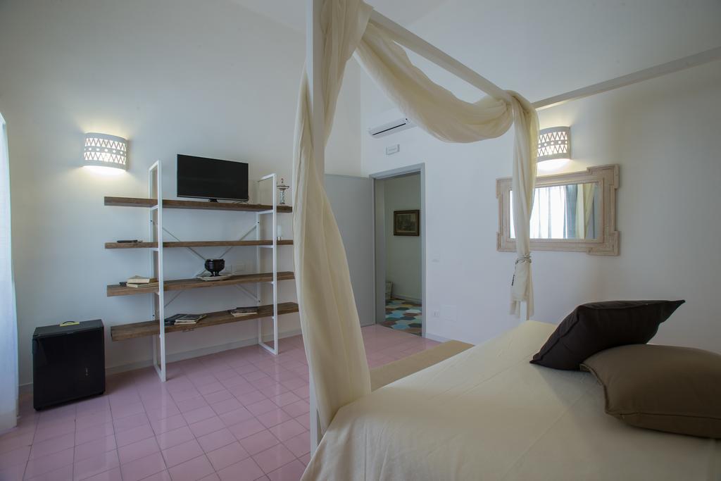 Bed and Breakfast Li Pappi Antico Casale Galatina Exterior foto