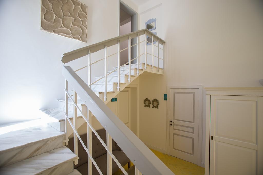 Bed and Breakfast Li Pappi Antico Casale Galatina Exterior foto