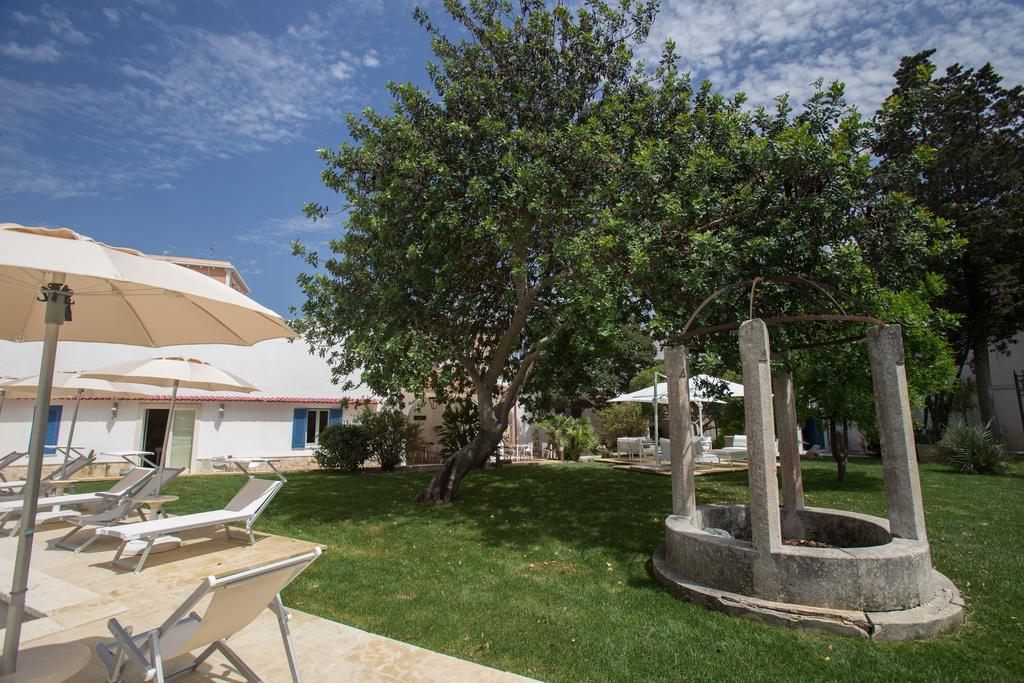Bed and Breakfast Li Pappi Antico Casale Galatina Exterior foto