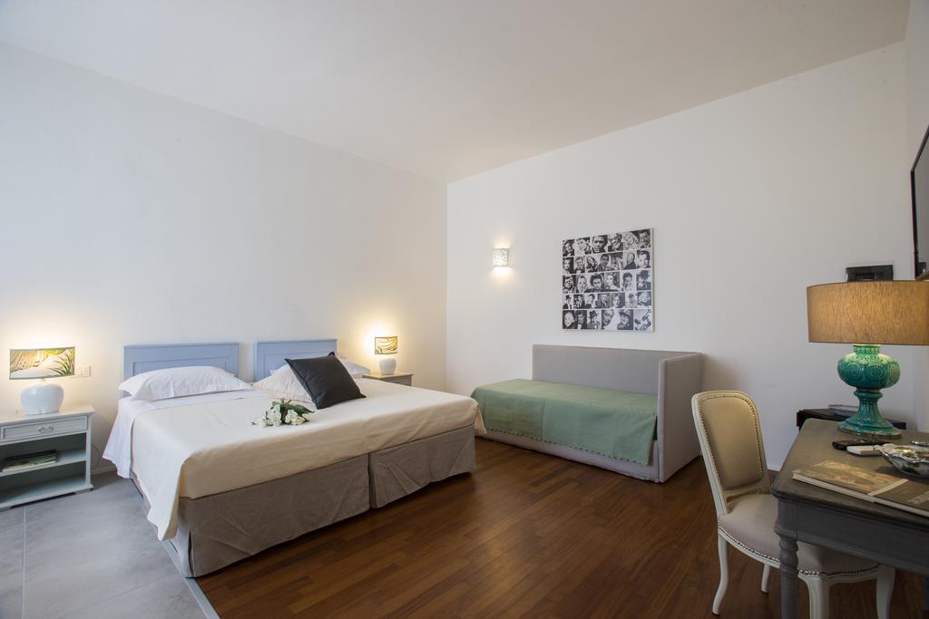 Bed and Breakfast Li Pappi Antico Casale Galatina Exterior foto