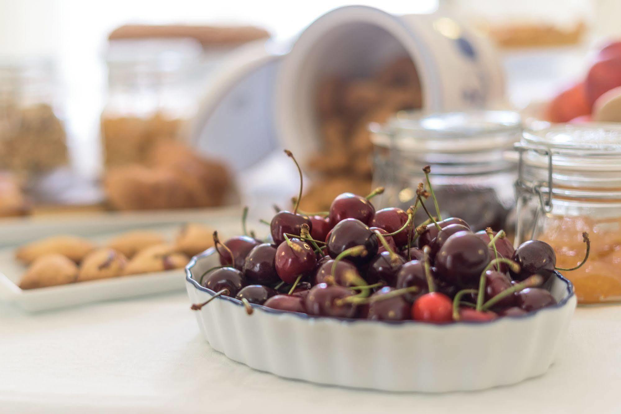 Bed and Breakfast Li Pappi Antico Casale Galatina Exterior foto