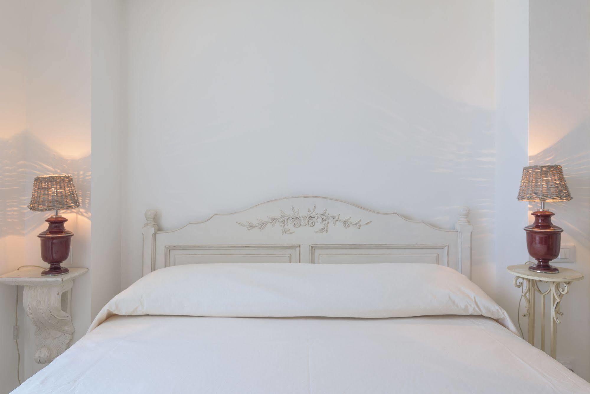 Bed and Breakfast Li Pappi Antico Casale Galatina Exterior foto