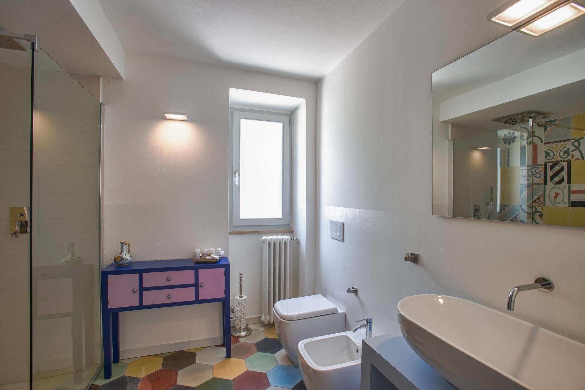 Bed and Breakfast Li Pappi Antico Casale Galatina Exterior foto