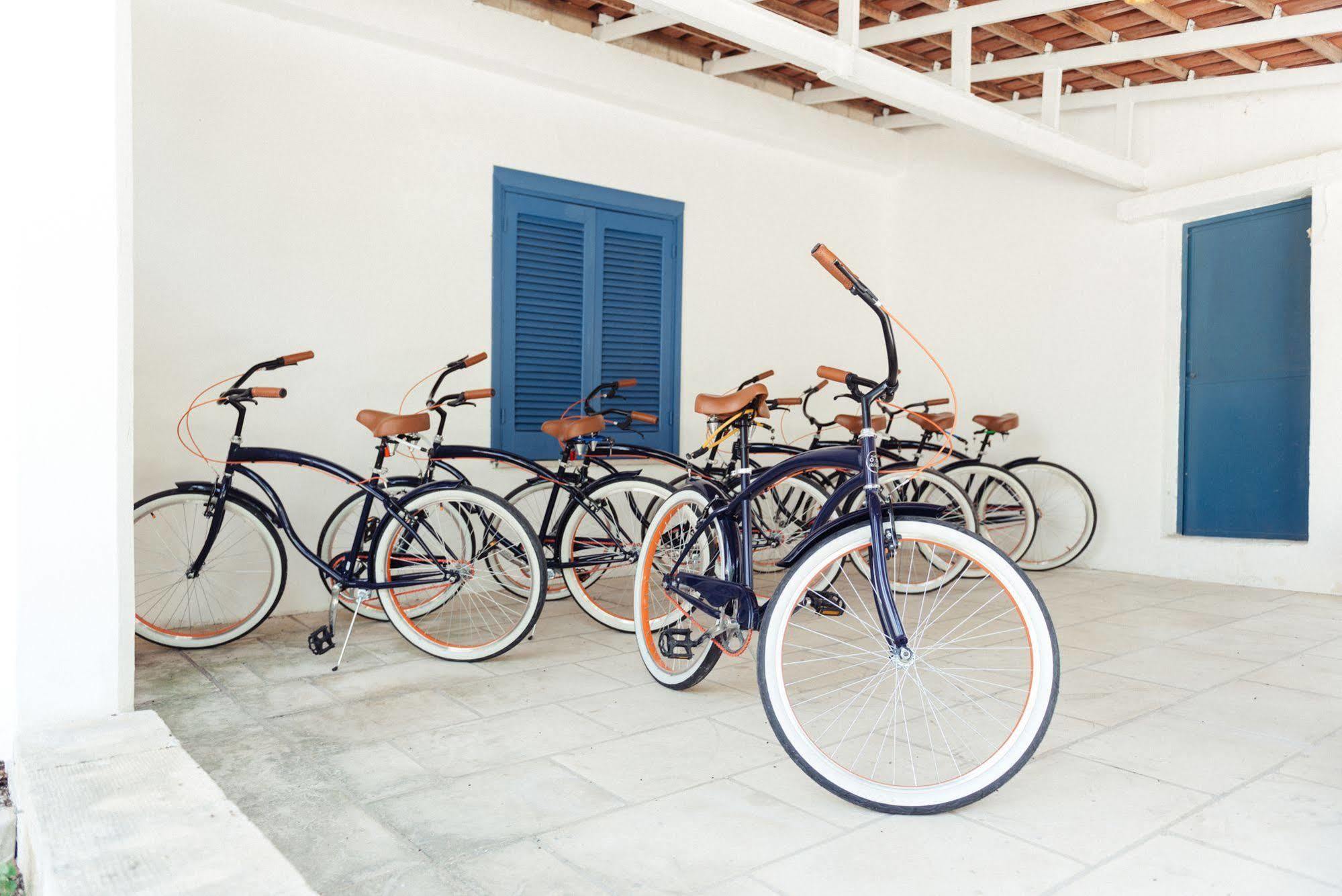 Bed and Breakfast Li Pappi Antico Casale Galatina Exterior foto