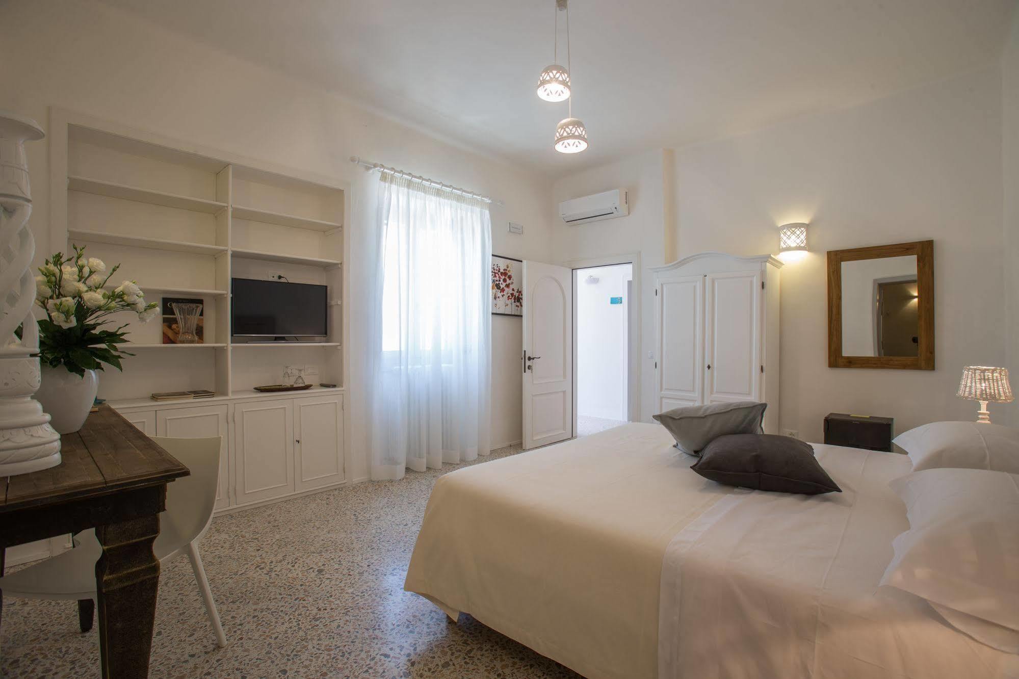 Bed and Breakfast Li Pappi Antico Casale Galatina Exterior foto