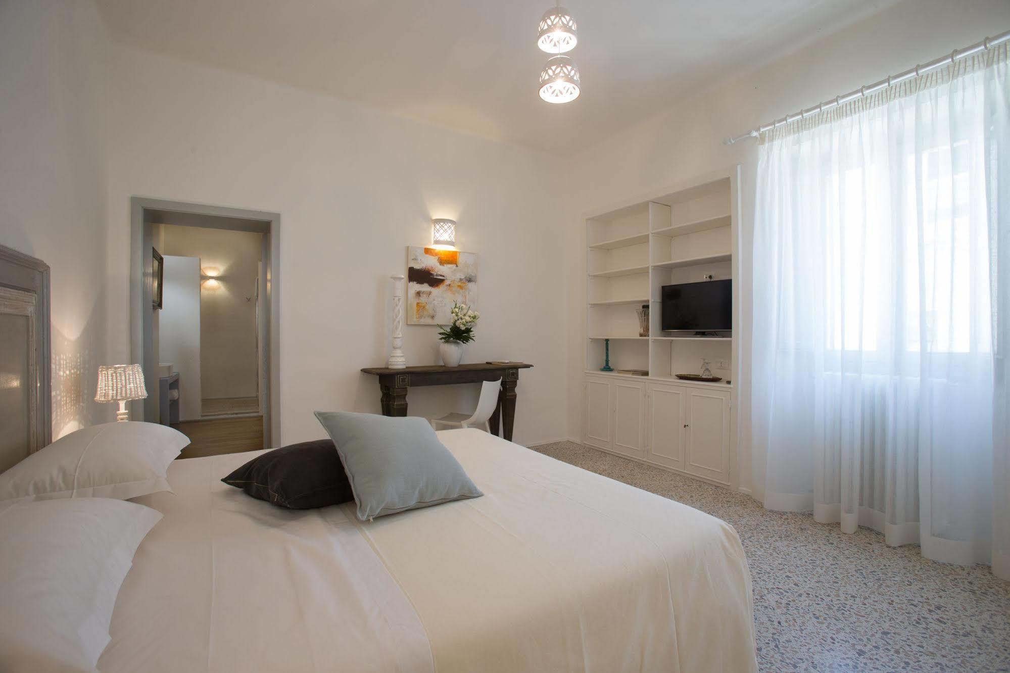 Bed and Breakfast Li Pappi Antico Casale Galatina Exterior foto